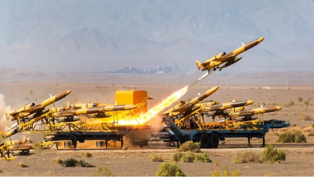 দীর্ঘ সময় চলতে পারে ইরান যুদ্ধ