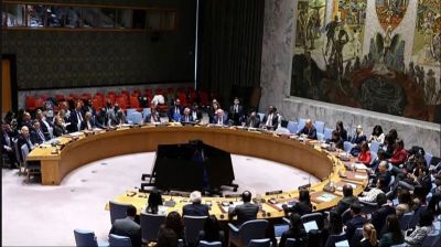 ১০ হাজার সেনা পাঠাতে ভাবছেন ট্রাম্প, জাতিসংঘে জরুরি বৈঠক আজ