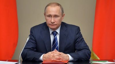 যুদ্ধের খরচ জোগাতে ধনকুবেরদের দ্বারস্থ পুতিন