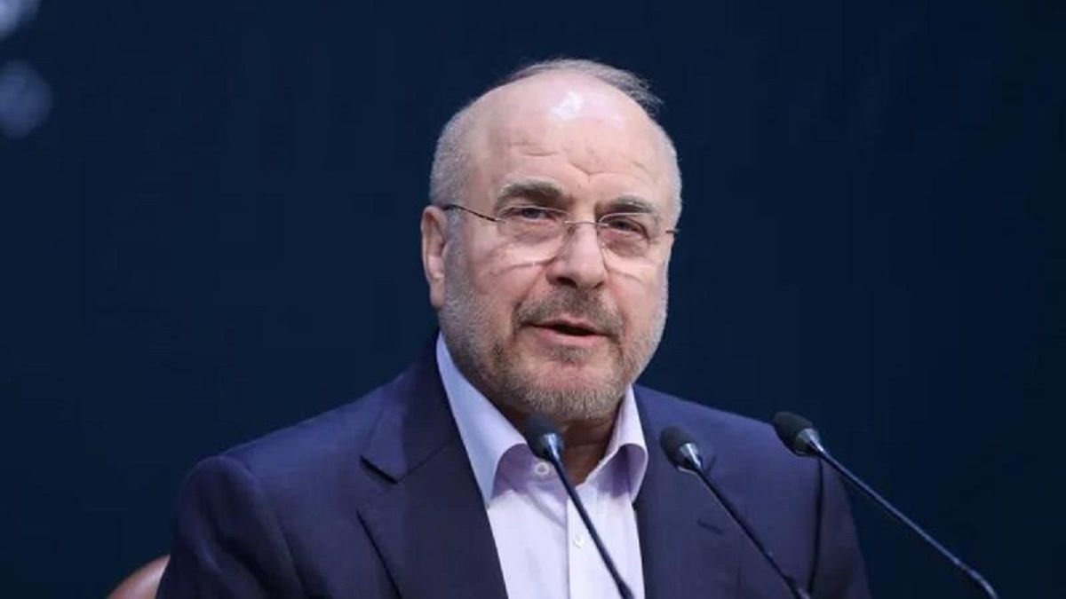 যুক্তরাষ্ট্রের স্থল অভিযানের অপেক্ষায় আছে ইরান: গালিবাফ