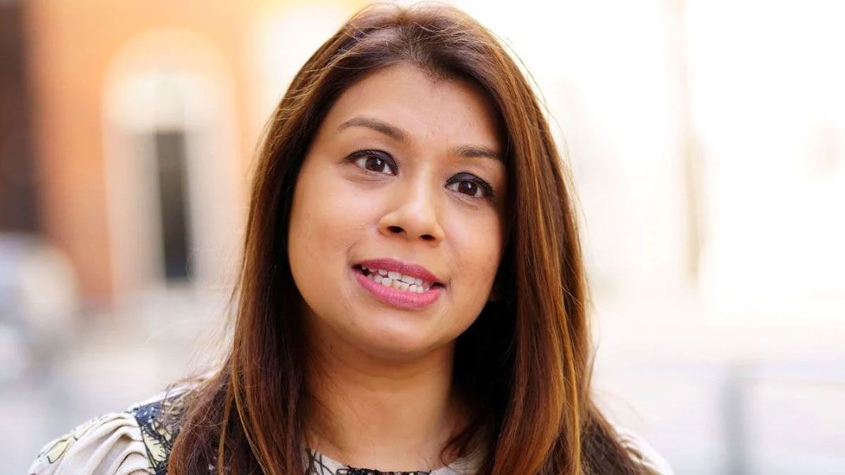 টিউলিপকে আদালতে হাজির করতে গেজেট প্রকাশের নির্দেশ