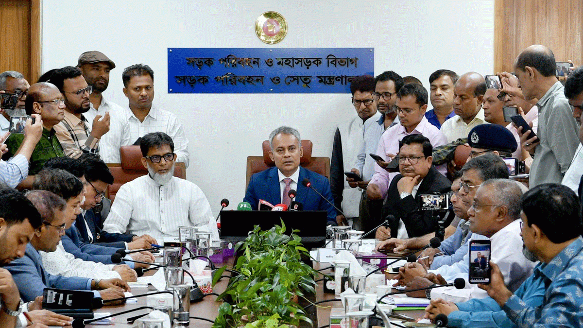 ঈদযাত্রা যেকোনো সময়ের চেয়ে স্বস্তিদায়ক হয়েছে