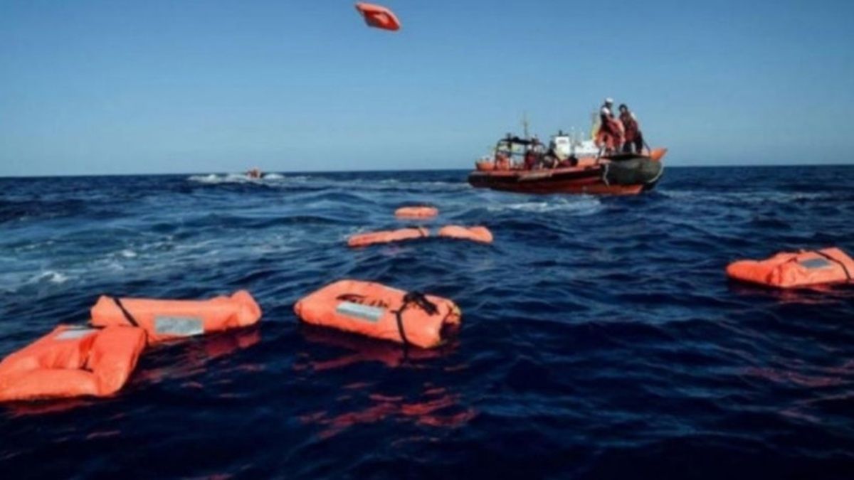 ভূমধ্যসাগরে ২২ অভিবাসনপ্রত্যাশীর মৃত্যু, ২১ বাংলাদেশি উদ্ধার