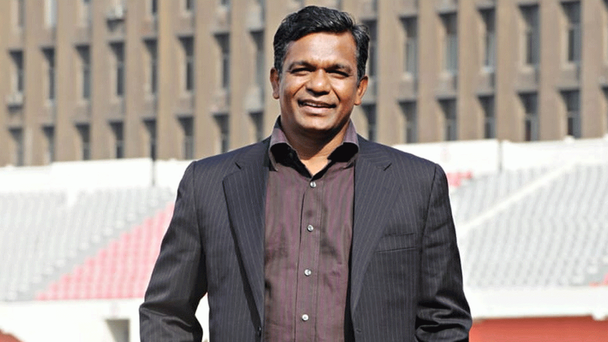 কোনো সংকট দেখছেন না বিসিবি সভাপতি