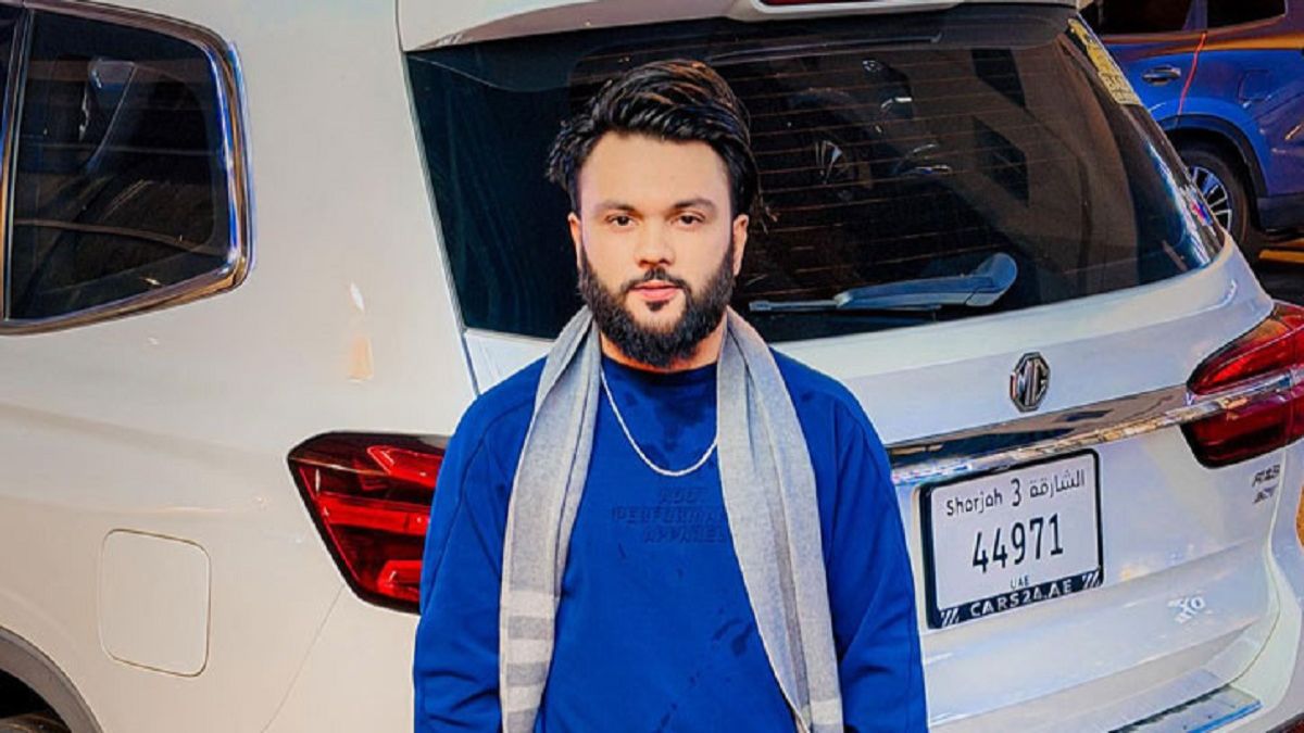 হত্যা মামলায় কনটেন্ট ক্রিয়েটর আর এস ফাহিম কারাগারে