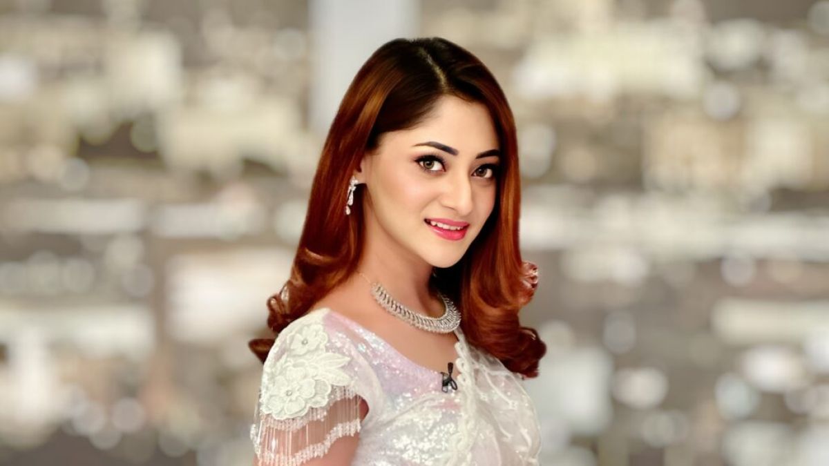 ‘দম’ দিয়ে হারানো মাটি ফিরে পেলেন পূজা চেরি