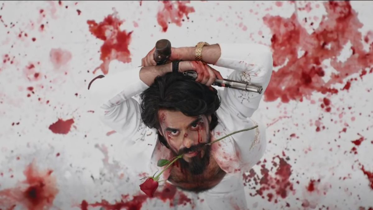 দেশের পর যুক্তরাষ্ট্রে মুক্তি পাচ্ছে ‘রাক্ষস’