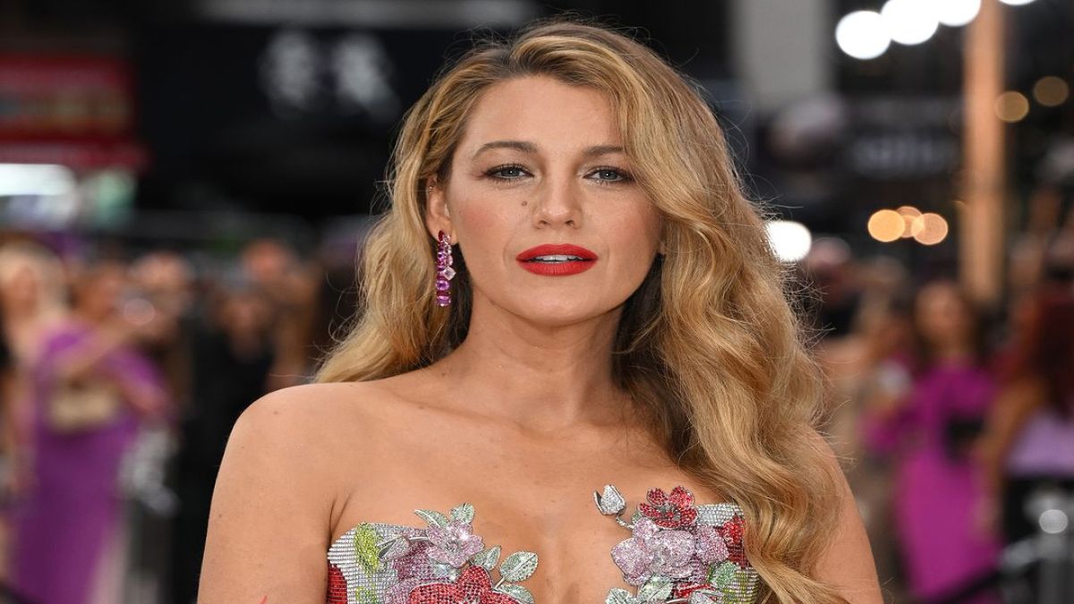 বালডোনির বিরুদ্ধে লাইভলি’র করা যৌন হয়রানির মামলা খারিজ