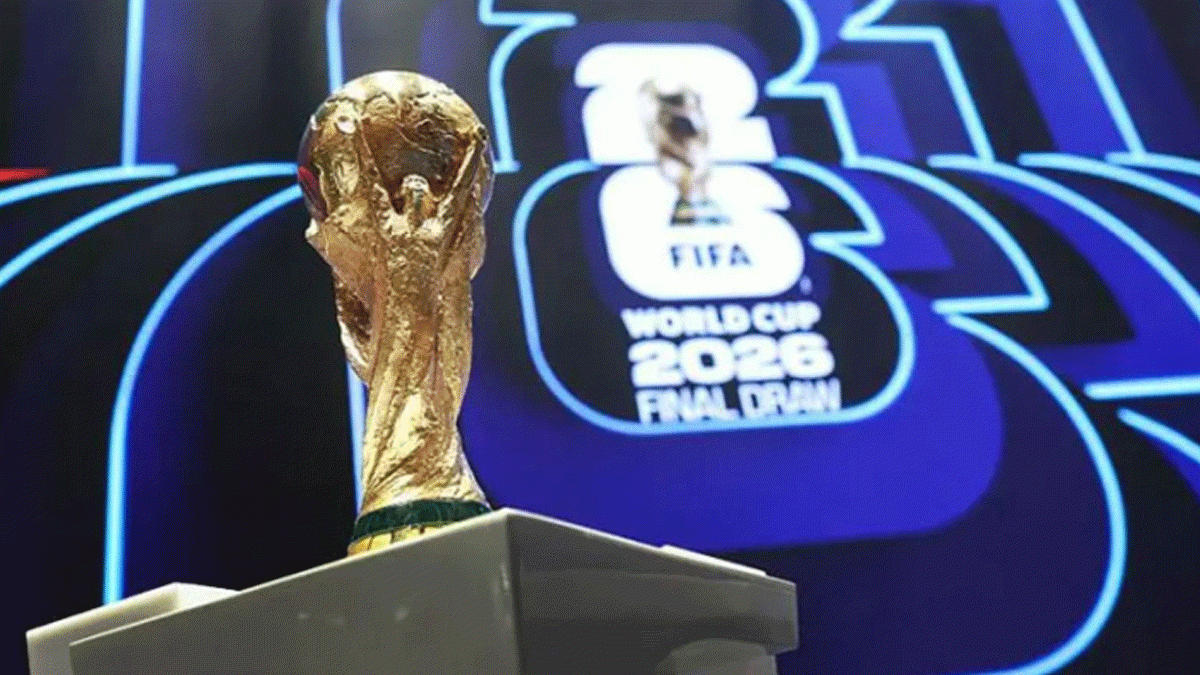 বিশ্বকাপে নতুন ৫ নিয়ম এনেছে ফিফা