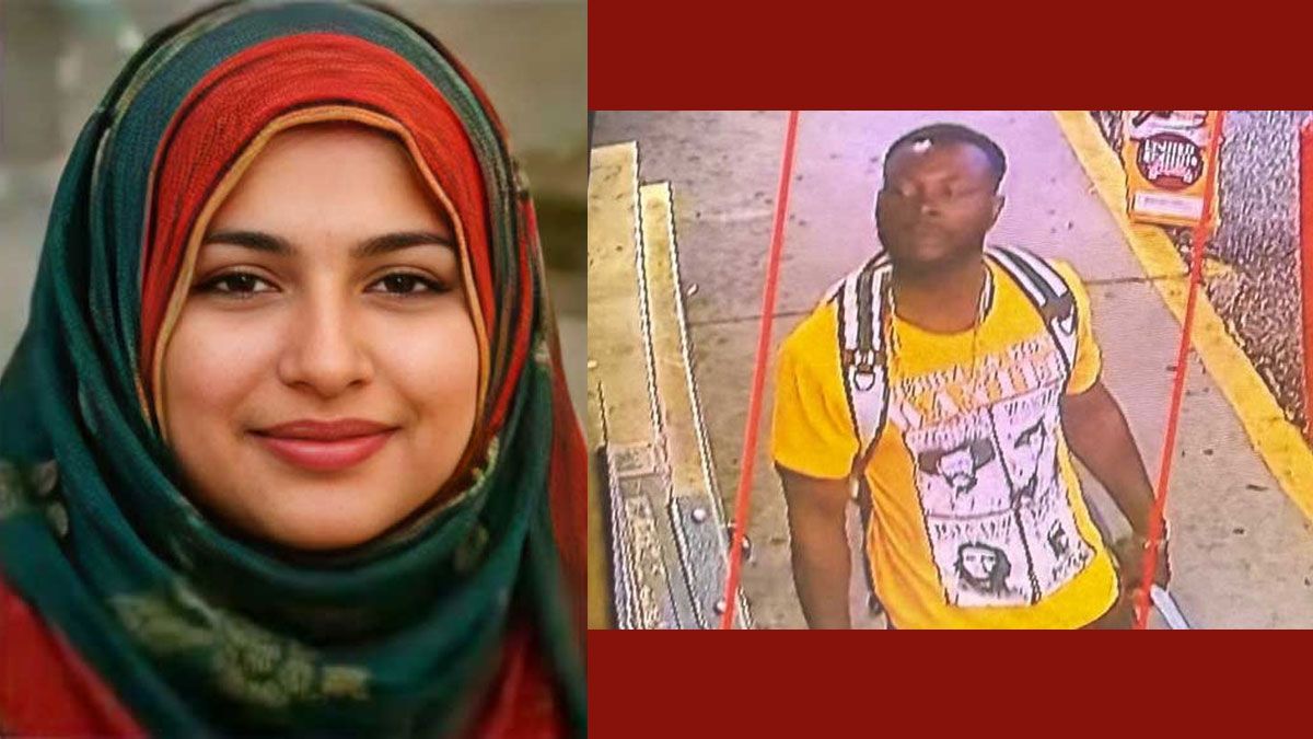 যুক্তরাষ্ট্রে বাংলাদেশি নারীকে হত্যা, ঘাতক গ্রেপ্তার