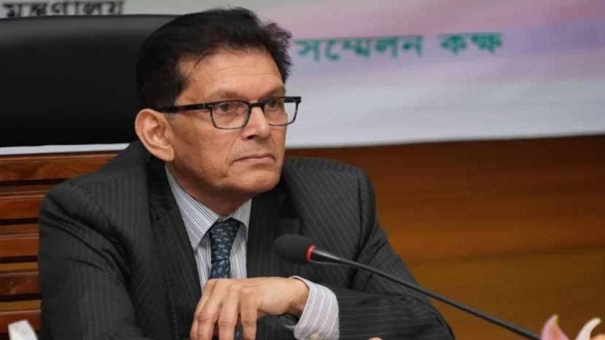 যুক্তরাষ্ট্রের সঙ্গে আমাদের কোনো গোপন চুক্তি নেই