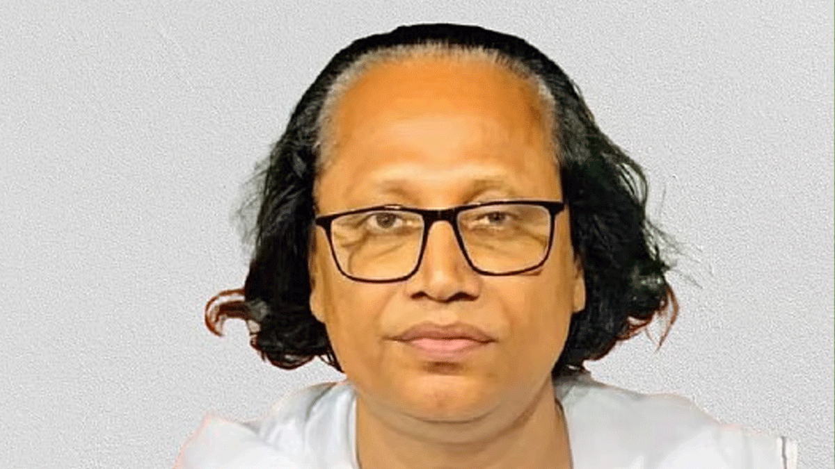 জামিন পেলেন বাউল আবুল সরকার