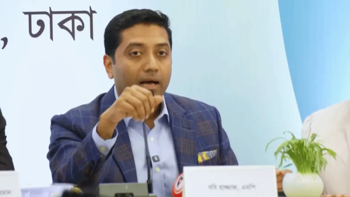প্রাথমিকে অনলাইন ক্লাস চালুর পরিকল্পনা নেই: ববি হাজ্জাজ