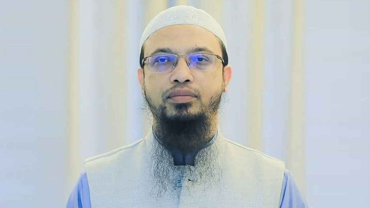 এবার শায়খ আহমাদুল্লাহর ভিসা বাতিল করলো অস্ট্রেলিয়া