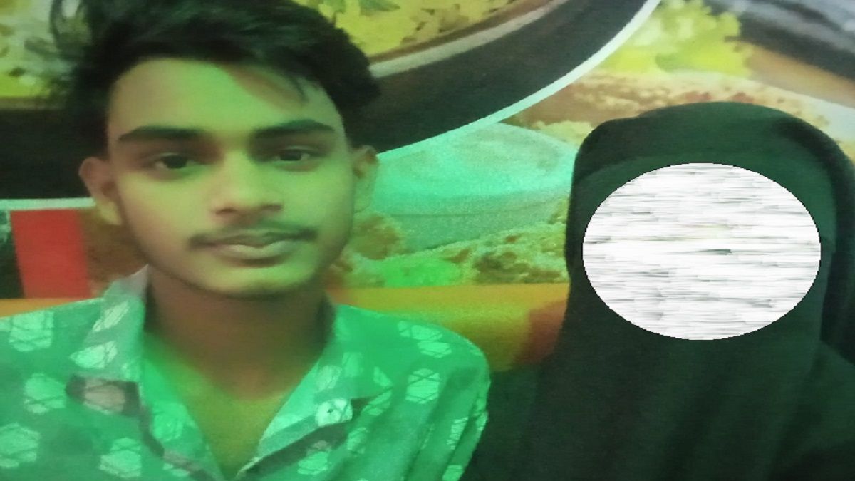 বিয়ের প্রলোভনে ধর্ষণ, ভিডিও ছড়িয়ে বিদেশে পলাল যুবক