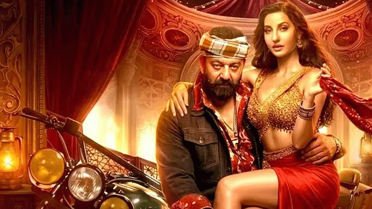 নোরা ফাতেহিকে সময় বেঁধে দিল ভারতের নারী কমিশন