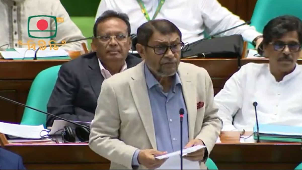 হাম মোকাবিলায় সরকার প্রস্তুত, সচেতনতার আহ্বান