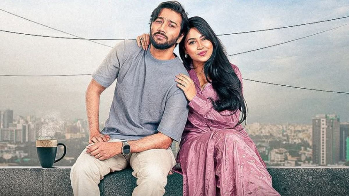 বৈশাখে আসছে প্রীতম-জেফারের নতুন চমক