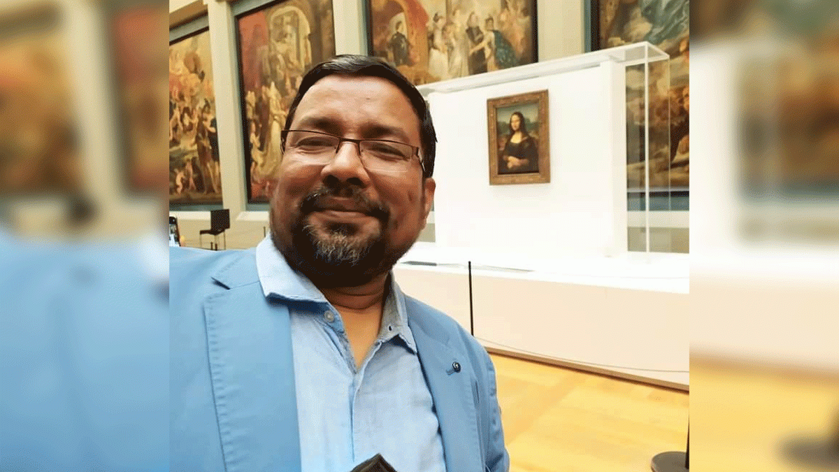 কবি আল মুজাহিদীর দিনগুলো শান্তিপূর্ণ ও নির্বিঘ্ন হোক