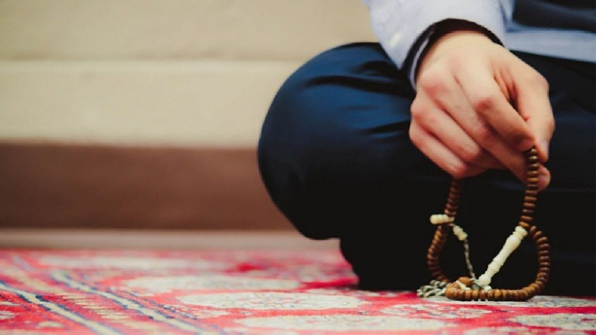 আমল কবুল হওয়ার শর্ত