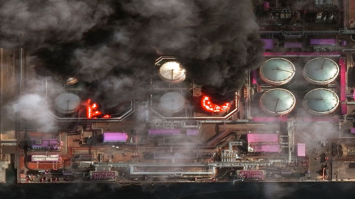 ইউক্রেন যুদ্ধ: বাল্টিক দেশগুলোকে ক্রেমলিনের হুমকি