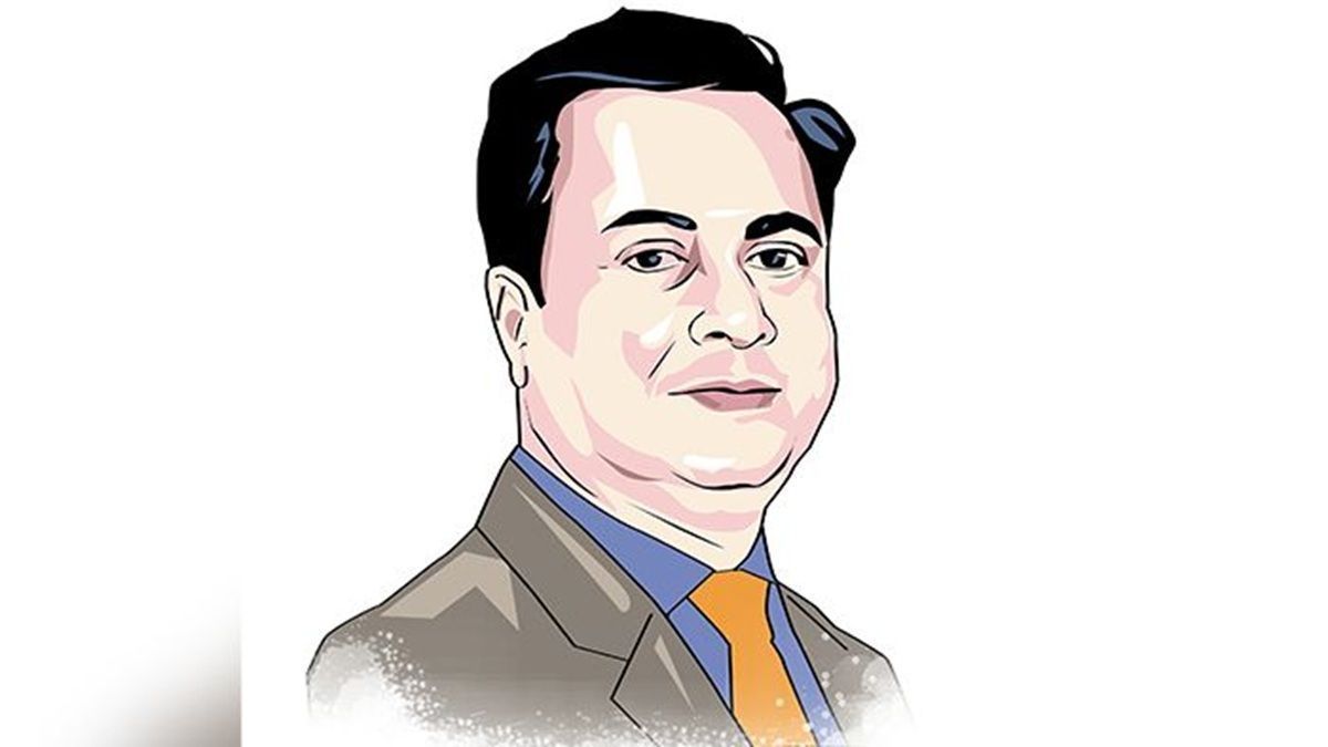 শিক্ষার্থীর হাতে বই নাকি আসক্তির যন্ত্র?