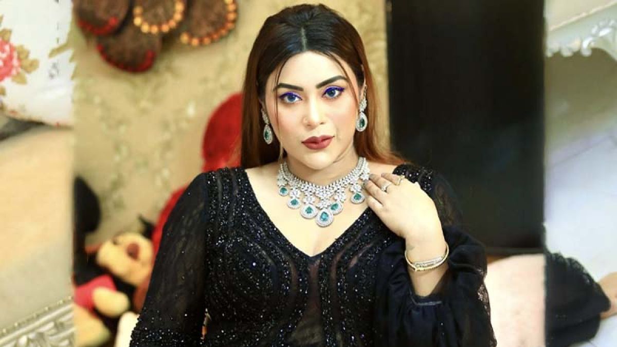 তোমাদের এত জ্বালা কেন: মিষ্টি জান্নাত