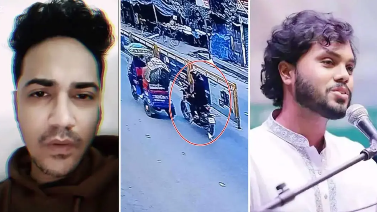 অস্ত্র মামলায় ফয়সাল করিমের ১০ বছর কারাদণ্ড