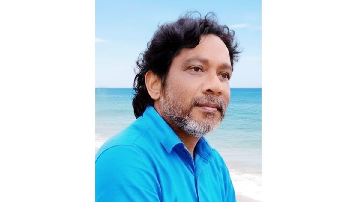 ধূলিমলিন নগরে বৈশাখী পূর্ণতা: শেকড়মুখী প্রাণের মহোৎসব