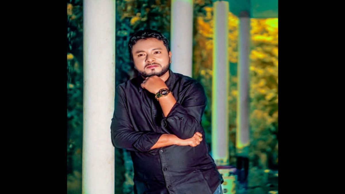 সংগ্রাম পেরিয়ে সাফল্য: হাফিজ বাউলার সংগীতযাত্রা ও প্রেরণার গল্প