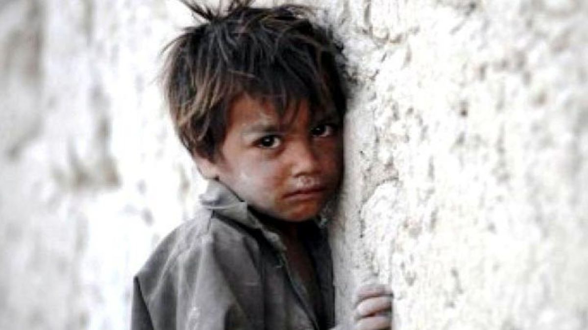 ​ইসলামে অবহেলিত শিশুর অধিকার ও আমাদের দায়িত্ব