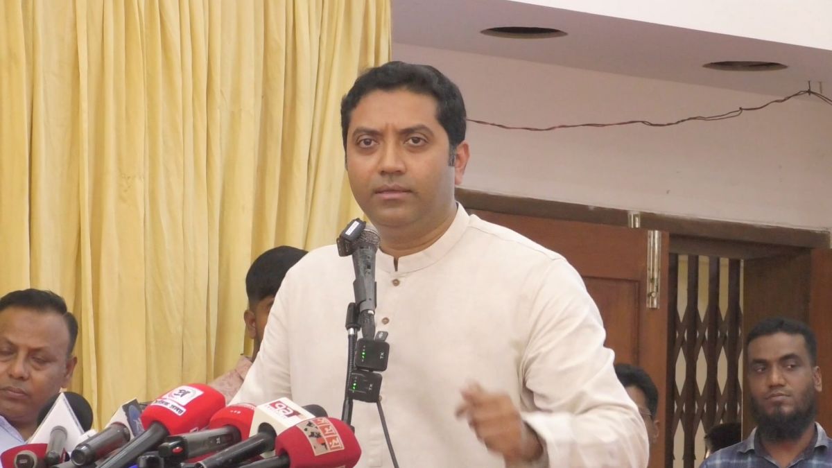 ২০১০-২৪ সাল পর্যন্ত দেশে শিক্ষাব্যবস্থার  কোনো উন্নয়ন হয়নি