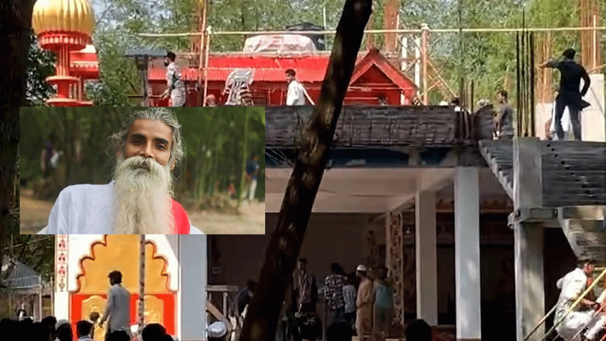 কুষ্টিয়ায় পীর শামিম হত্যার ঘটনায় মামলা করবে না পরিবার