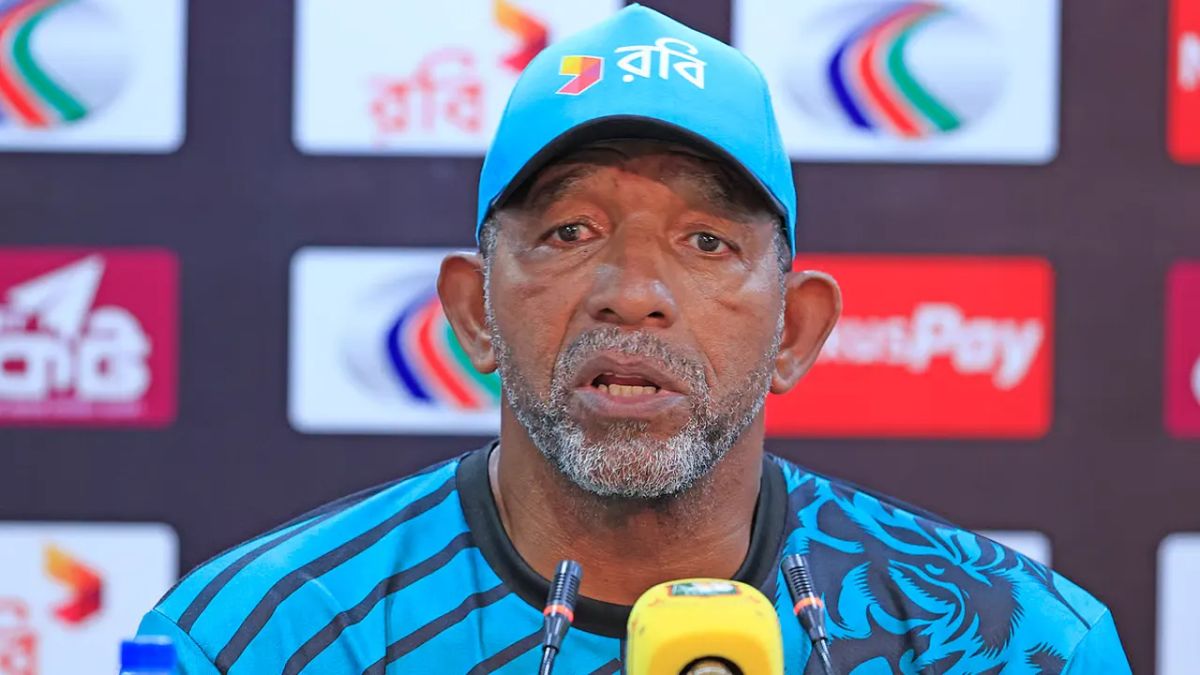 এখন আর কিছুতেই অবাক হই না: ফিল সিমন্স