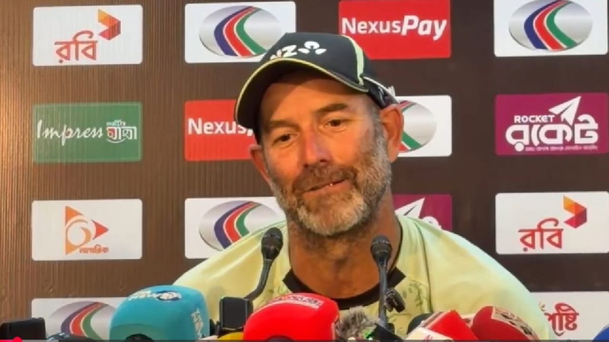 বাংলাদেশের স্পিন উইকেট বানানোর প্রয়োজন নেই:  রব ওয়াল্টার