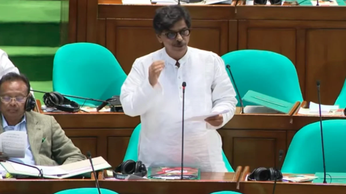 পেঁয়াজে স্বয়ংসম্পূর্ণ হওয়ার উপায় জানালেন কৃষিমন্ত্রী