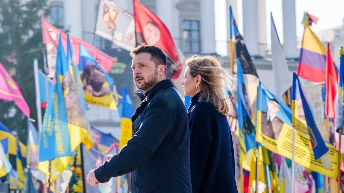 হাঙ্গেরিতে অরবানের পরাজয়ে ভাগ্য খুলতে যাচ্ছে ইউক্রেনের