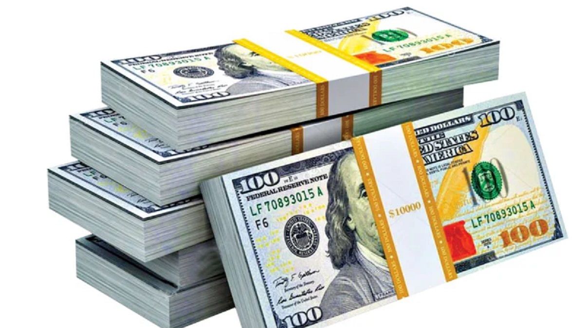 এপ্রিলের ১৫ দিনেই রেমিট্যান্স এলো ১৭৯ কোটি ডলার