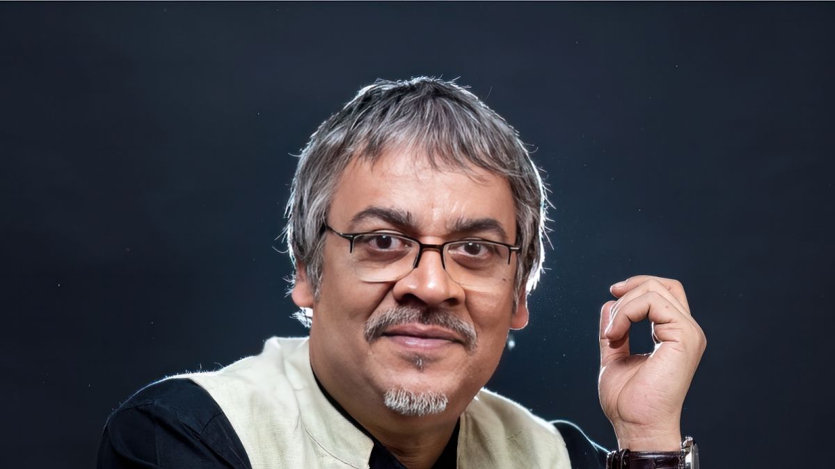 বাংলাদেশি শ্রোতাদের আবেগ আমাকে ছুঁয়ে যায়: শ্রীকান্ত আচার্য