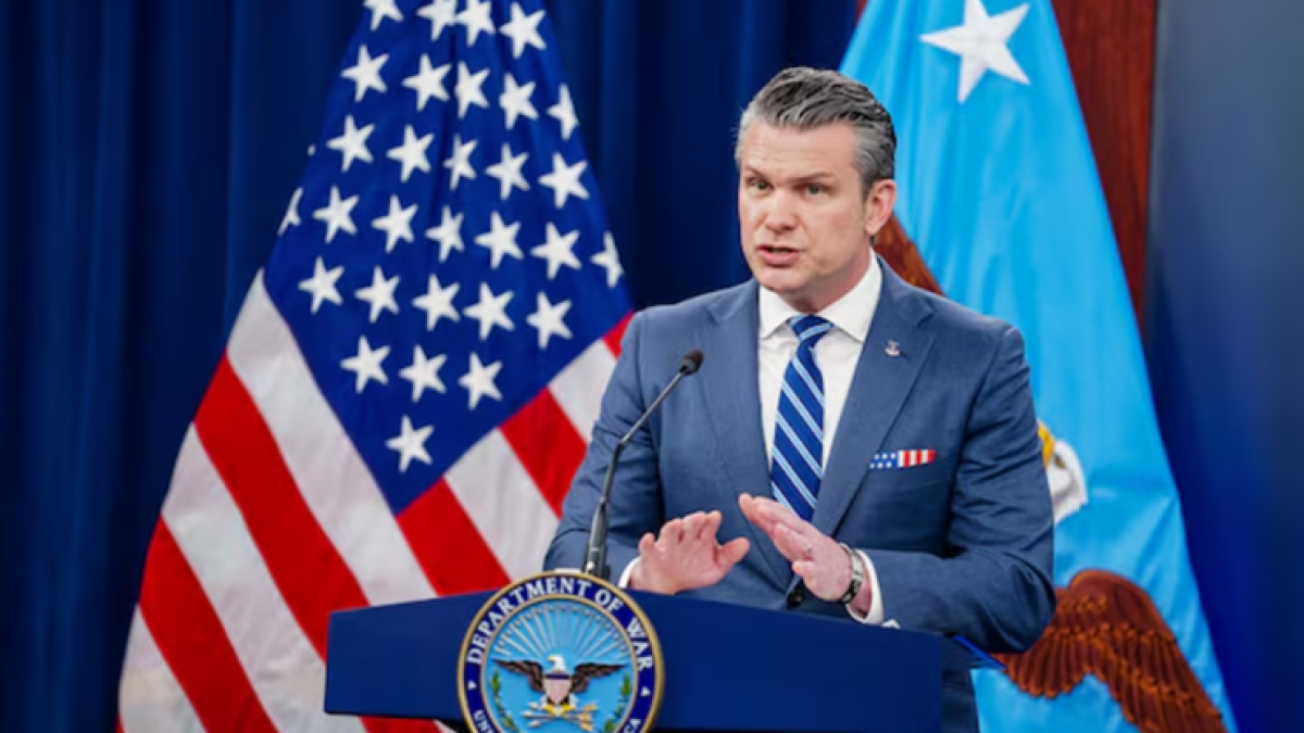 ইরান চুক্তিতে রাজি না হলে ফের যুদ্ধ শুরু