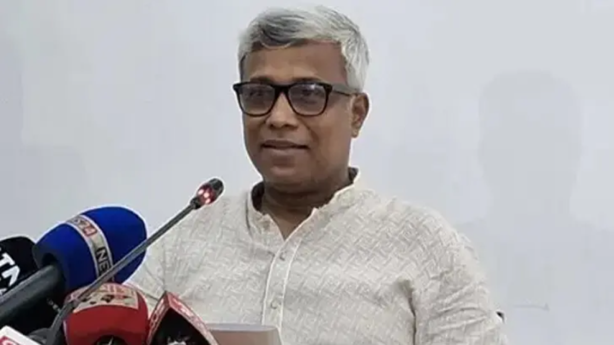 দেশে জ্বালানির মজুত ইতিহাসের সর্বোচ্চ পর্যায়ে: প্রতিমন্ত্রী