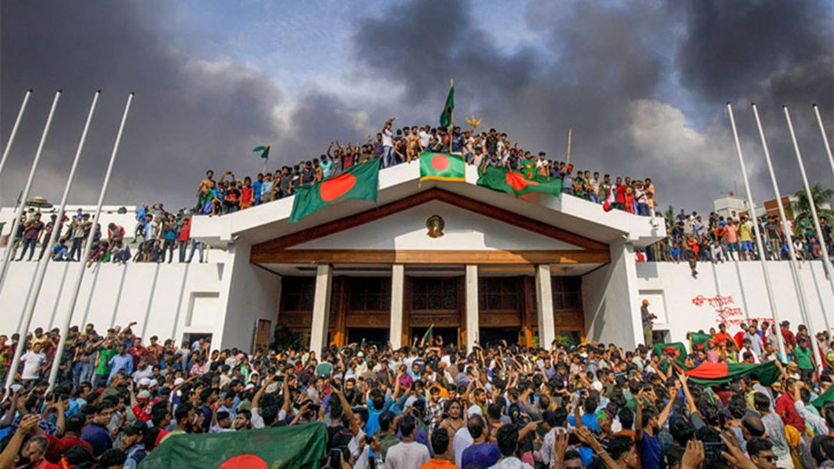 জুলাই সনদ বাস্তবায়নে মে মাসের শুরুতে আসছে কঠোর কর্মসূচি