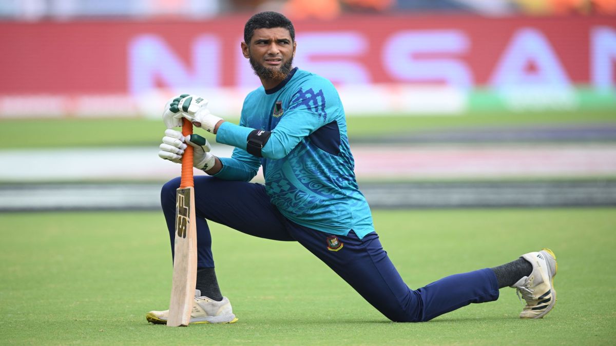 ডিপিএল শুরুর কৃতিত্ব তামিমকেই দিতে হবে: মাহমুদউল্লাহ