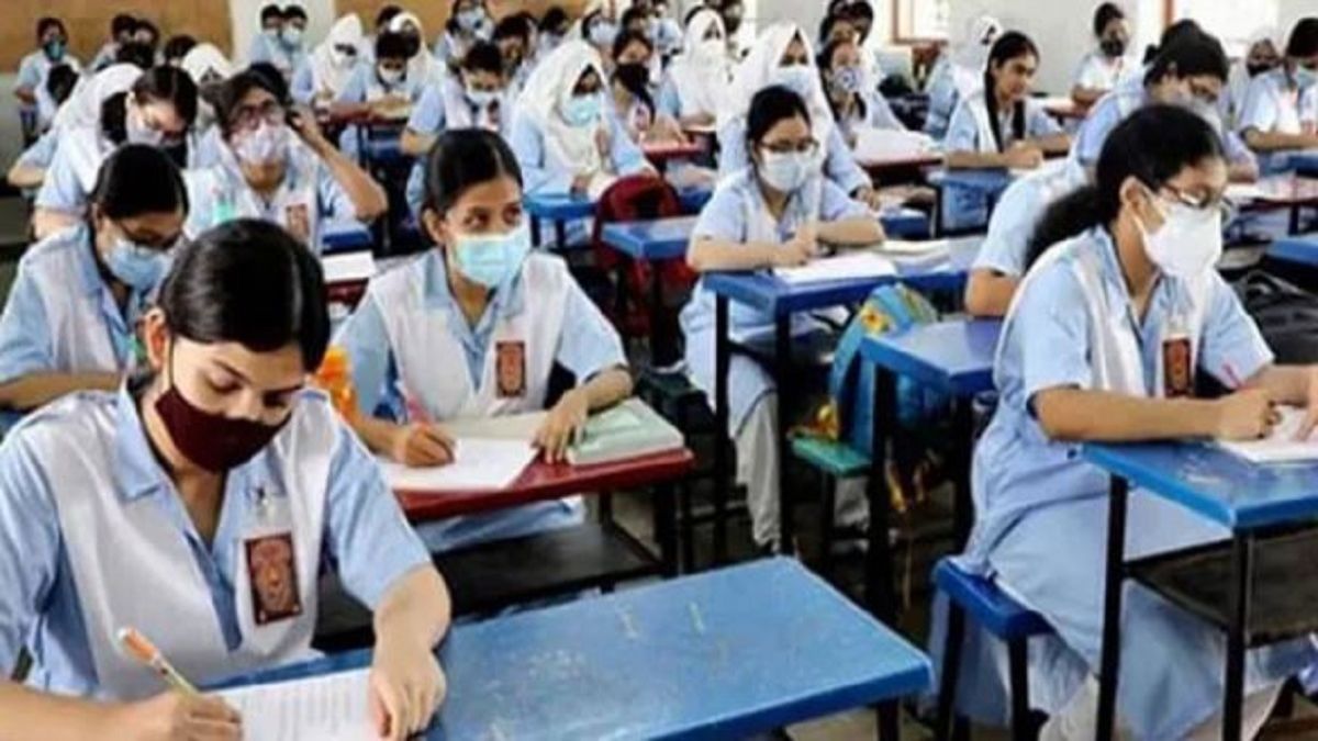 এসএসসি পরীক্ষাকেন্দ্রের ২০০ গজের মধ্যে জনসাধারণের প্রবেশ নিষিদ্ধ