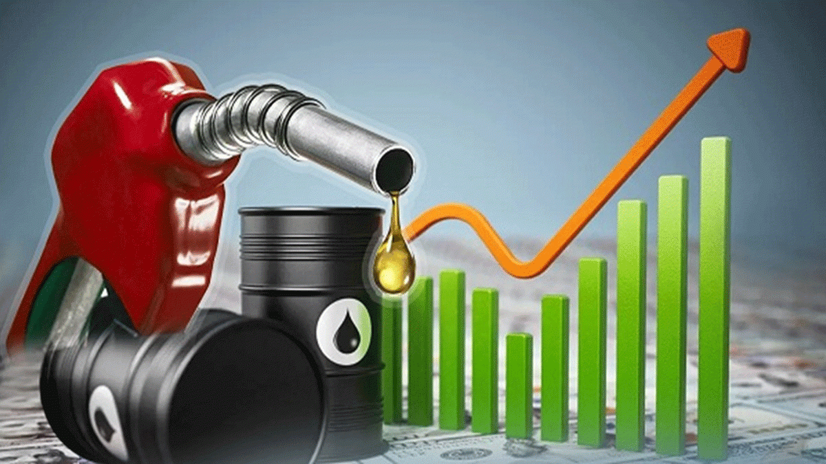 জ্বালানি তেলের দাম বৃদ্ধি, জনজীবনে শঙ্কা