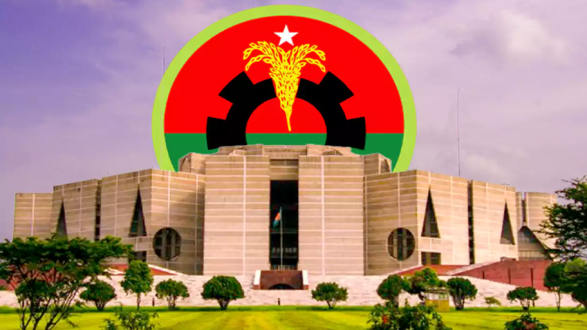 সংরক্ষিত নারী আসনে ৩৬ প্রার্থীর নাম ঘোষণা বিএনপির