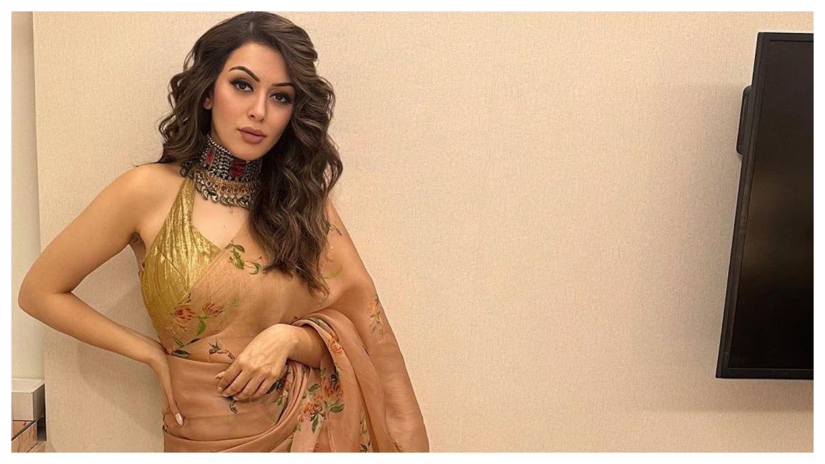 কাস্টিং কাউচ নিয়ে হংসিকার মন্তব্যে ক্ষুব্ধ নেটপাড়া