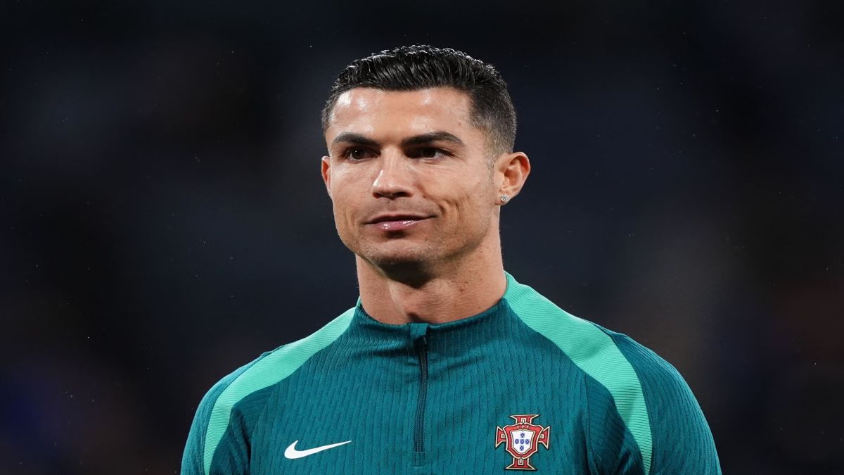 গত ৫০ বছরের সেরা ১০ পরিবর্তন: শীর্ষে রোনালদো