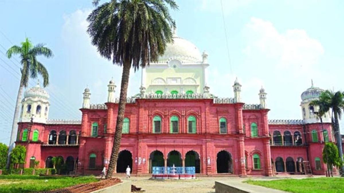 দারুল উলুম দেওবন্দ প্রতিষ্ঠার প্রেক্ষাপট