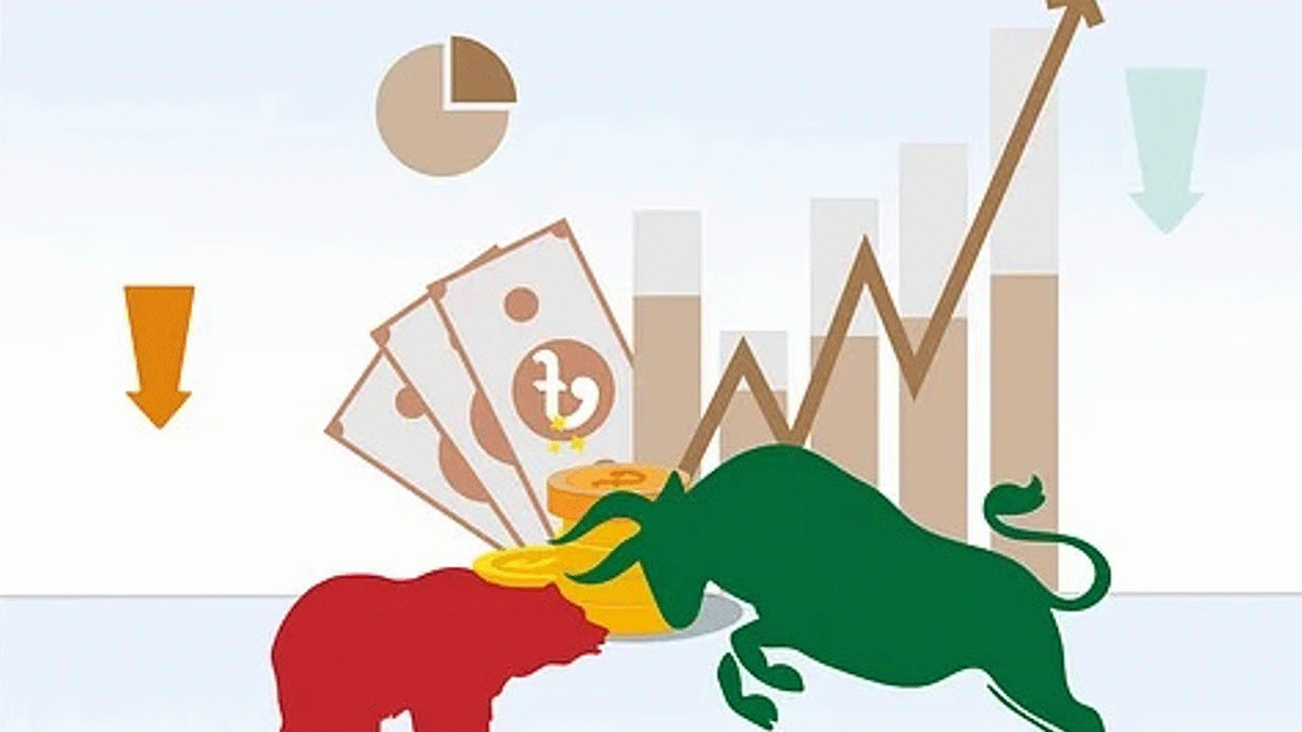 বন্ধ কোম্পানিতে বিনিয়োগে উচ্চ ঝুঁকি